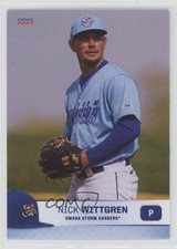 2023 Choice Omaha Storm Chasers Nick Wittgren 0kz8