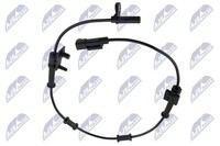 NTY Sensor, Raddrehzahl HCA-CH-073