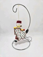 Kurt Adler THE SIMPSONS Santa Homer Christmas Cookie 2004 Hanging Ornament