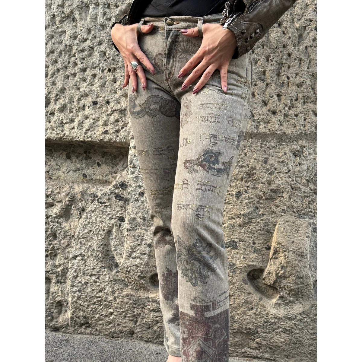 Just Cavalli Women's Jeans for sale | eBay