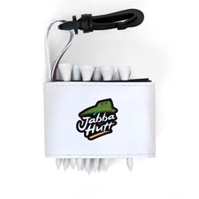 25 UNITS GOLF BALL DIVERS NOVELTY GOLF TEE BAGGER CLIP ITEM 043