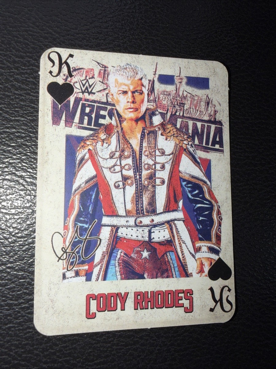 rare wwe cards THE ROCK - WWE TOPPS SLAM ATTAX RUMBLE - RARE LIMITED EDITION FOIL TRADING CARD!