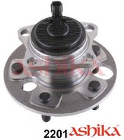 Ashika 44-22015 Radnabe Rad Nabe FüR Toyota