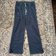 FIGS Kade Cargo Scrub Pants- Small