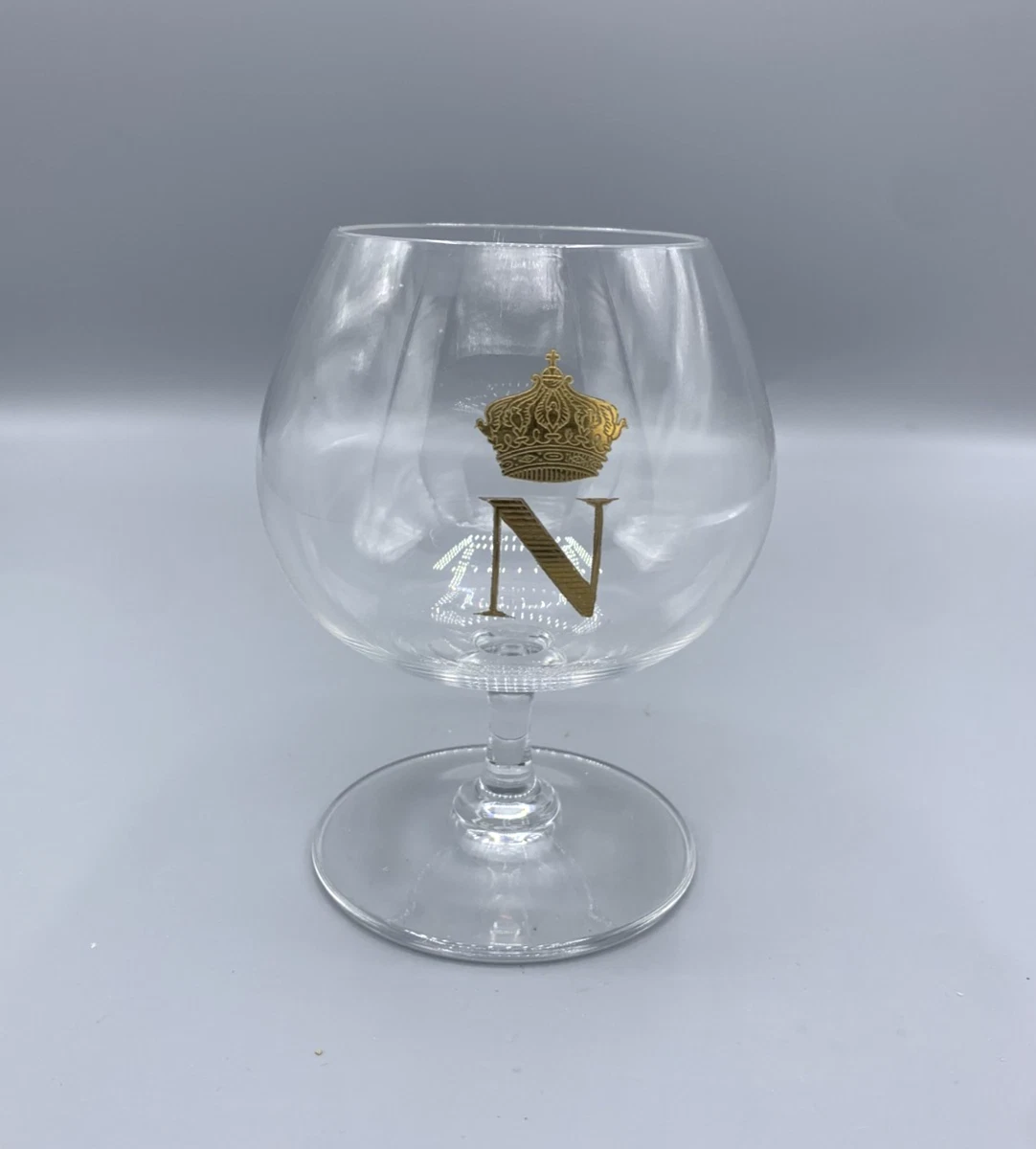 Paire De Vases En Verre Epoque Napoleon III