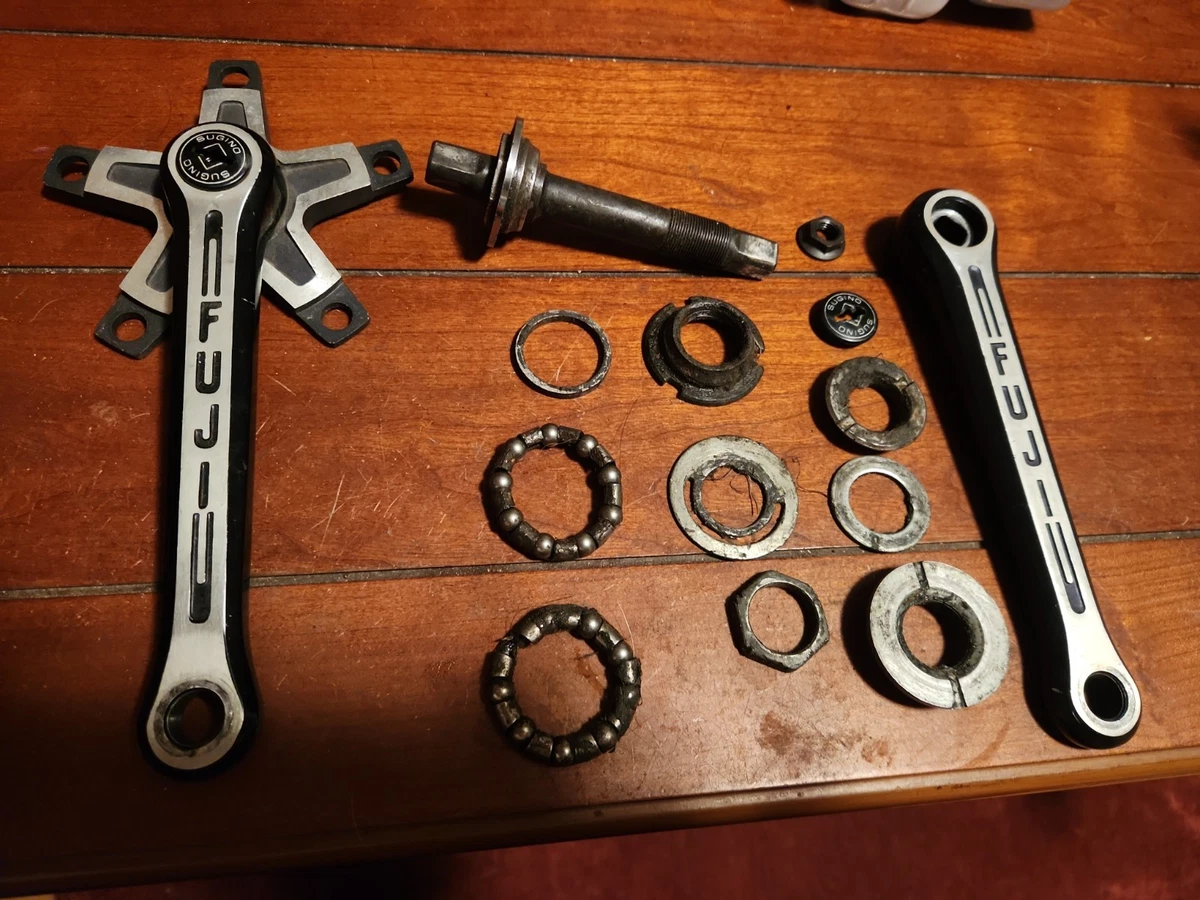 old bmx stem ALPS 80s　希少　ビンテージ NOS　当時の袋付 Sugino for BMX Bike-Old School Vintage Bicycle Parts for sale | eBay