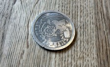 POG Slaminator. WPF. Slaminator Kini. Very rare. #6 Slammer time.