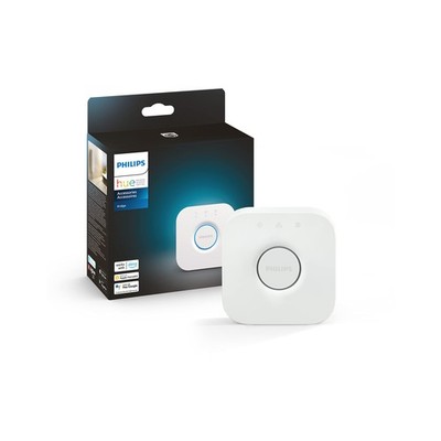 Philips Hue Bridge Unlock the Full Potential of Hue Bridge System Multi Room and