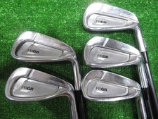 PRGR Iron Set PRGR 02 6.7.8.9.P Diamana for PRGR Flex R