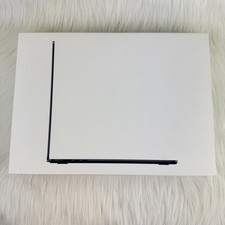 Empty Box Apple MacBook Air 15-inch Box Only 2023 Model A2941