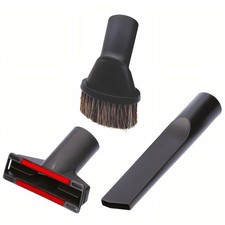 Staubsauger Aufsatz Set 3-teilig passend für Thomas TWIN TT AQUAFILTER, 788 535