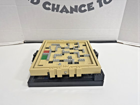 LEGO Ideas: Maze (21305) (Used Incomplete No Box/No Instructions)