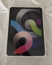 Apple iPad Air 4th Gen 10.86  256GB Wi-Fi Space Gray Sealed In Original Box 2021