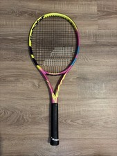 Babolat Boost Rafa Tennis Racket Grip 2 Nadal Edition 260g Lightweight Grip 2