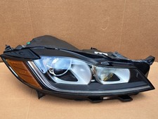 17-20 JAGUAR F-PACE OEM PASSENGER SIDE RIGHT ...