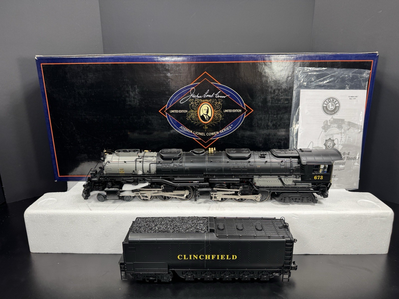 Click here to see eBay Auction