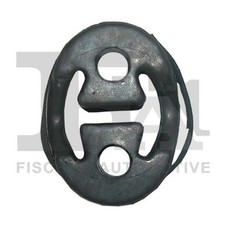Pot d'échappement Ford KA