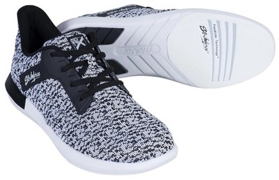 KR STRIKEFORCE WOMEN'S LUX ATHLETIC BOWLING SHOES SIZE 8.5