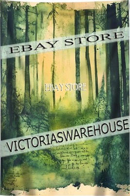Morning Trail Tapestry Forest Light dorm fabric poster 59X82 in