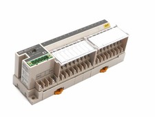 Omron DRT2-OD16TA-1 24V DC DeviceNet Fieldbus Module / Remote Terminal -used-