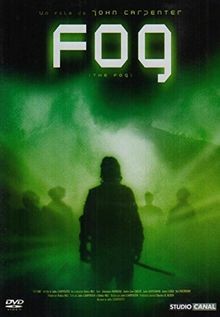 Fog (Édition simple) von Rupert Wainwright | DVD | Zustand gut