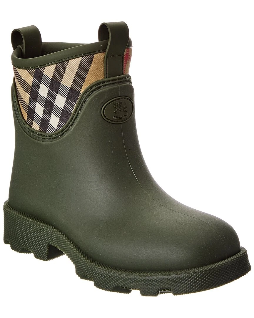 Burberry Rubber Boots for Women for sale | eBay