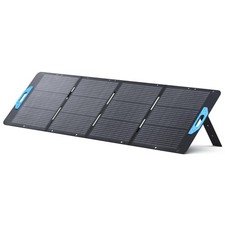 Image of Anker SOLIX 200w Portable Solar Panel PS200 for F2000, C1000 & C800 Batteries