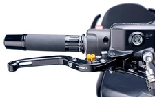 Lever Adapter Brake Black