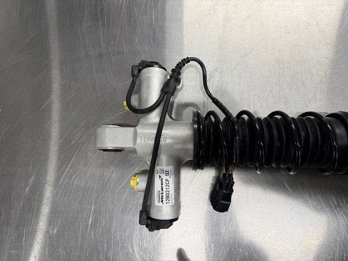 McLaren P1 Front Right Actuator with bracket Photo - $5,350