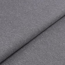 Waterproof Speaker Grill Cloth,Dustproof 40inchx55inch, Gray