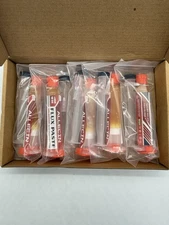 Allecin Solder Flux 808 10CC 10mL (5 Pack)