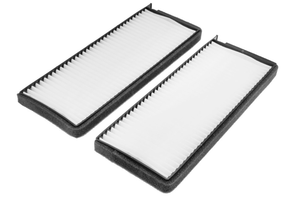 2x ✅Fits NTY FCF-DW-018C WINFIL CABIN FILTER ⭐UK Seller⭐