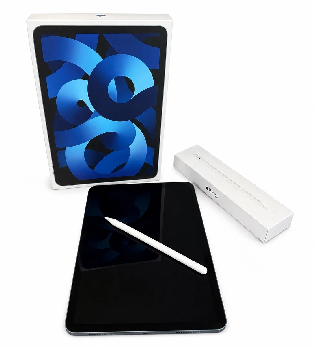 iPadAir (第5世代) 64GB Wi-Fi ＋Apple Pencil Apple iPad Air (5th Generation) 64 GB for sale | eBay