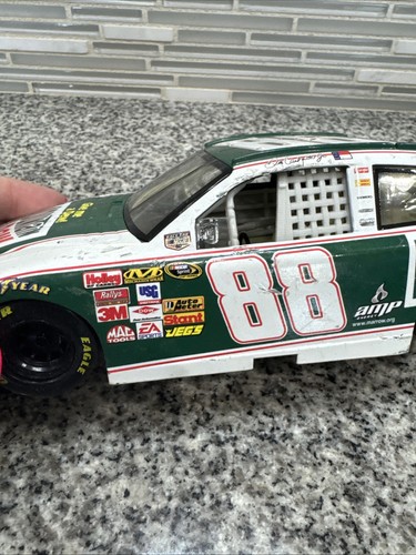 Dale Earnhardt Jr 88 Nascar Mountain Dew Diecast Automodell - Bild 7 von 12