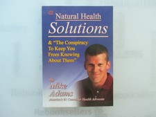 Natural Health Solutions (Natural Health Solutions)