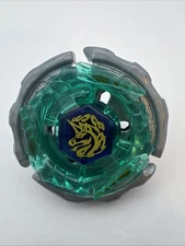 Ray Striker Unicorno D125CS Beyblade Hasbro Metal Masters