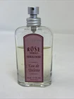 VINTAGE ORIGINAL L'OCCITANE EN PROVENCE NEROLI ROSE EDT 1.7 FL OZ 50 ML