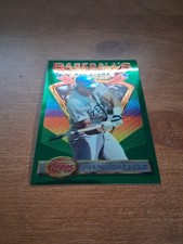 Juan Gonzalez  -Topps  Finest-1993 Baseball - All Stars #116
