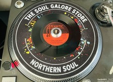 POINTER SISTERS🕺🏽SEND HIM BACK 🤩 WIGAN CASINO  🇺🇸  NORTHERN SOUL