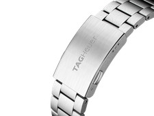 TAG Heuer WAZ1010.BA0842 Men's Formula 1 Steel - Blue Dial Watch, 43mm Case 6