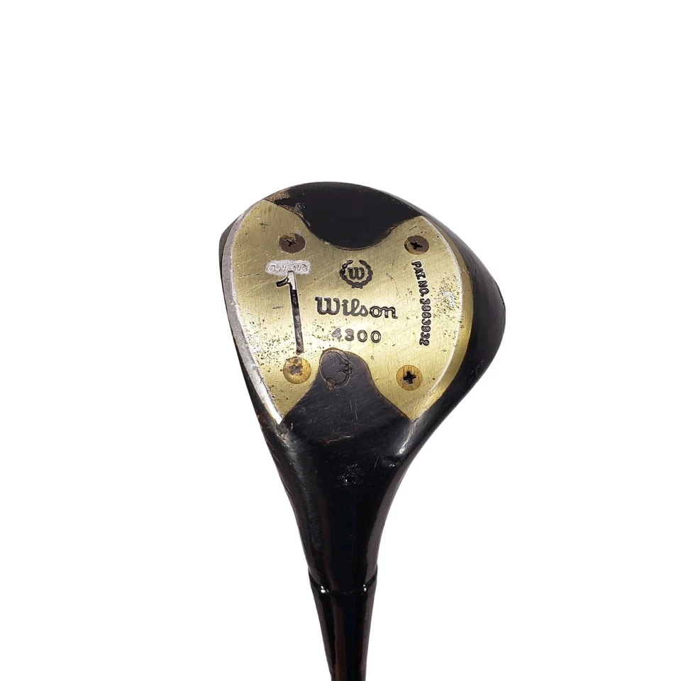 Wilson 4300 #1 Iron Driver - Image 2 of 4