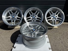 BMW Original Style 37 M Parallel - 18