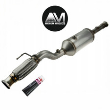 Rußpartikelfilter DPF BM11247H