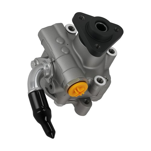 Front Power Steering Pump for Audi Q7 VW Touareg 7L8422154 2004-2015 new - Picture 7 of 11