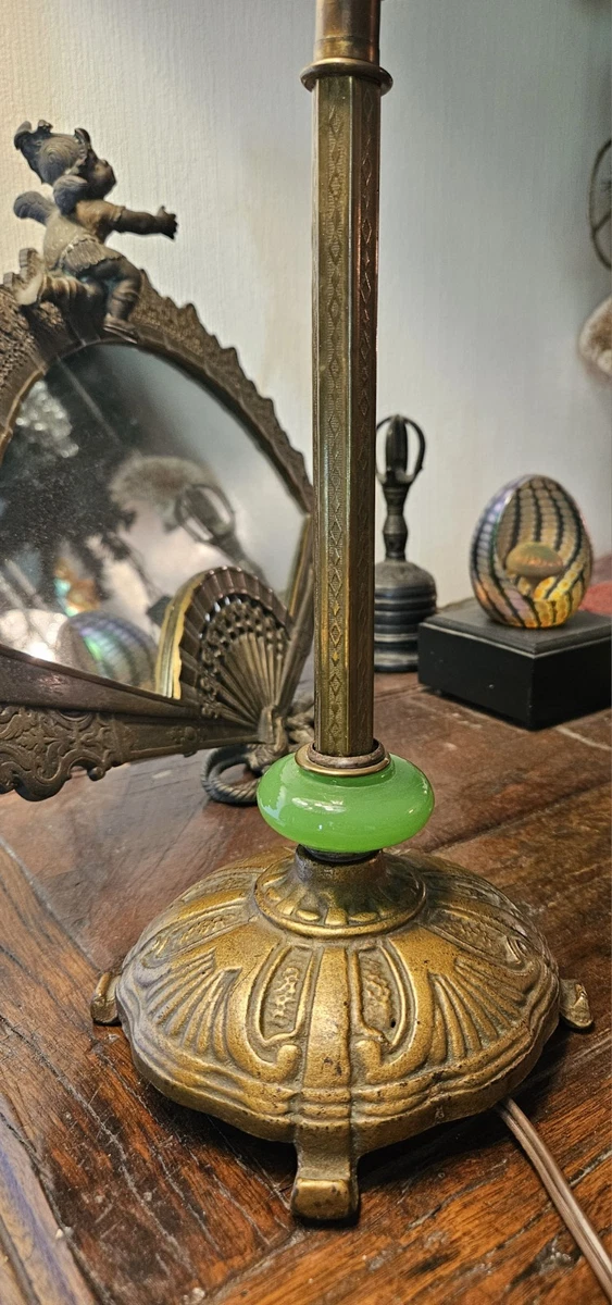 Collectible Bronze Antique Lamps for sale | eBay