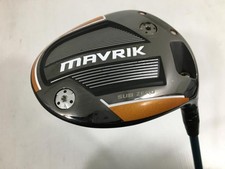Callaway MAVRIK SUB ZERO Driver 9 TourAD GP-5 (S) #413 Golf Clubs