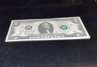 2017A $2 Bill Sequential Block 10 Notes L 01807001 C to 010 CU UNC - #001 FIRST — photo 2