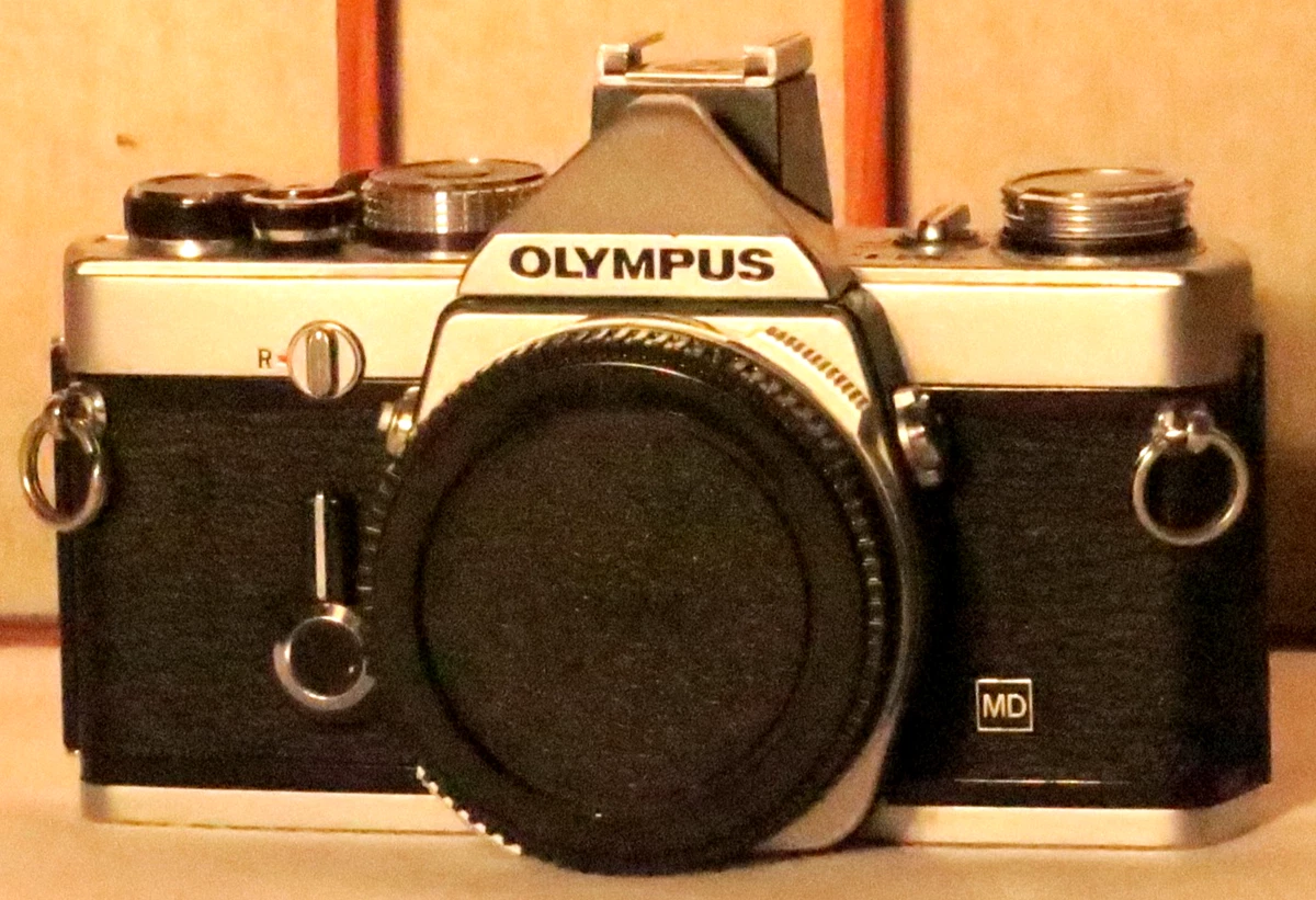 Olympus Om 1n for sale - eBay