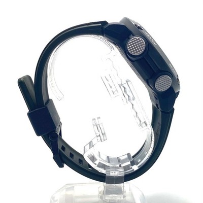 Casio G-Shock Gorillaz Collaboration GA-2000GZ-3AJR Green Carbon