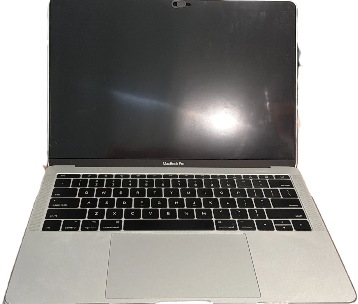 Las mejores ofertas en Portátiles Apple MacBook Pro 2017 de 13,3